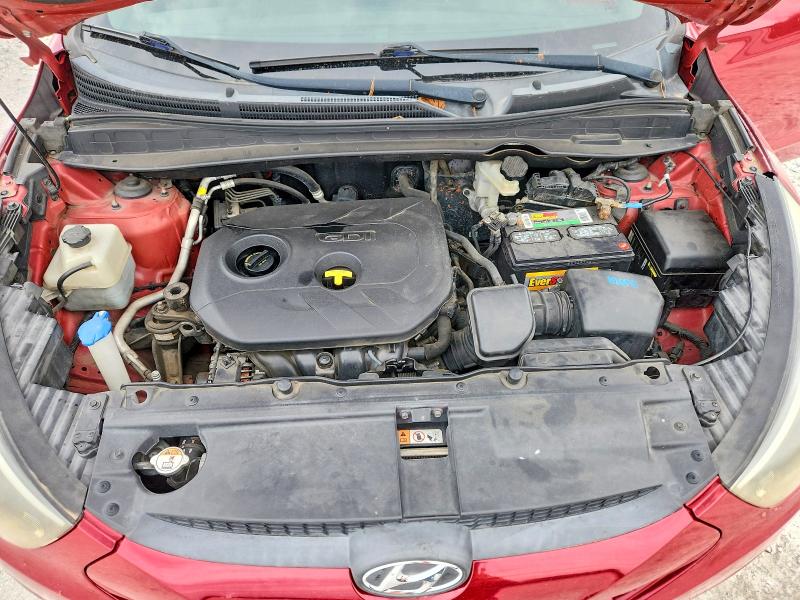 Продаж на аукціоні авто 2014 Hyundai Tucson, vin: KM8JT3AF1EU890553, номер лоту: 68786546