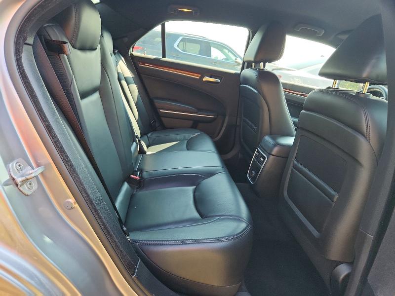Продажа на аукционе авто 2013 Chrysler 300, vin: 2C3CCARG1DH604334, номер лота: 66777256