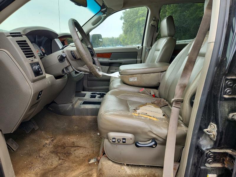 Продаж на аукціоні авто 2006 Dodge Ram 2500, vin: 3D3KS29D16G167810, номер лоту: 70015566