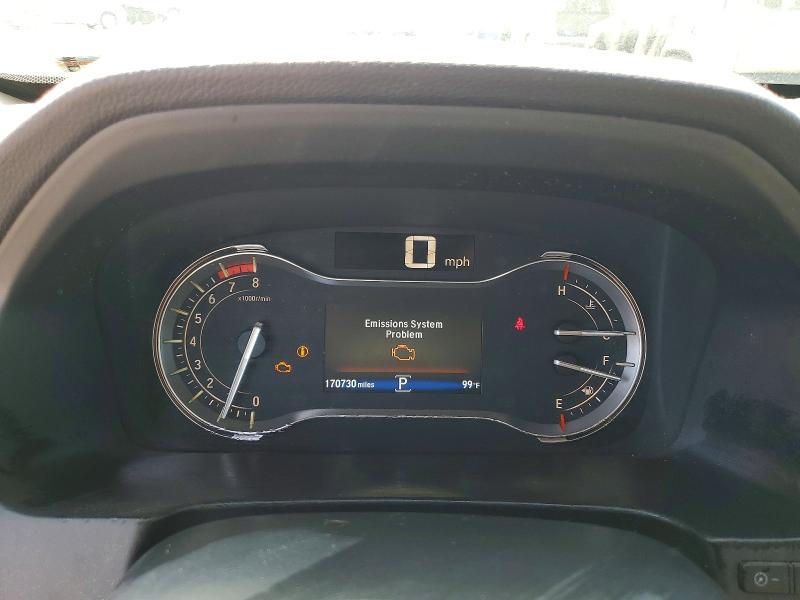 Продаж на аукціоні авто 2016 Honda Pilot, vin: 5FNYF6H80GB032361, номер лоту: 67683896