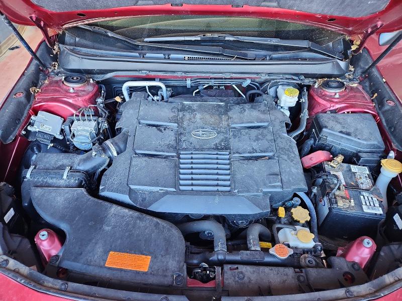 Aukcja sprzedaży 2019 Subaru Outback, vin: 4S4BSENC4K3260515, numer aukcji: 68127136