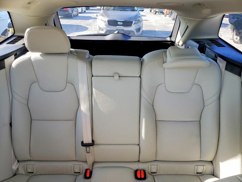 69043856 :رقم المزاد ، YV4L12DK7N1078677 vin ، 2022 Volvo Xc60 مزاد بيع