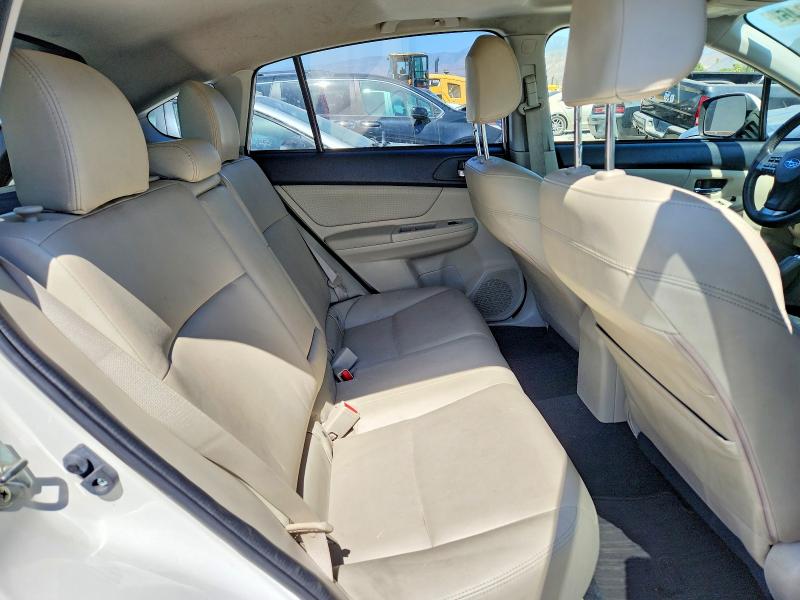 Продажа на аукционе авто 2014 Subaru Xv Crosstrek, vin: JF2GPAKC6E8330226, номер лота: 70122246