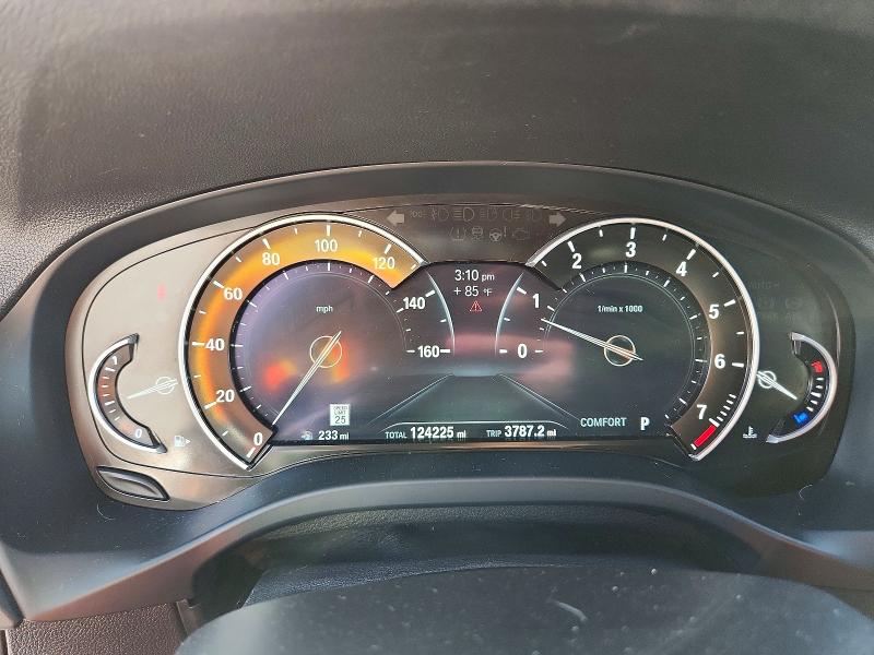Продажа на аукционе авто 2019 Bmw X3, vin: 5UXTR9C54KLP84567, номер лота: 67798516