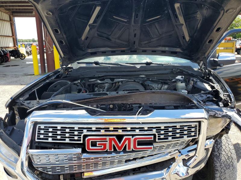 Продаж на аукціоні авто 2016 Gmc Sierra, vin: 3GTU2NEC4GG371468, номер лоту: 67310406