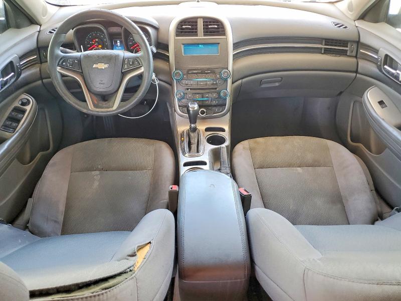 Aukcja sprzedaży 2015 Chevrolet Malibu, vin: 1G11B5SL0FF102187, numer aukcji: 69966396