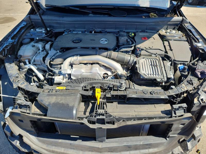 Продажа на аукционе авто 2024 Mercedes-benz Glb, vin: W1N4M4HBXRW354422, номер лота: 67318226