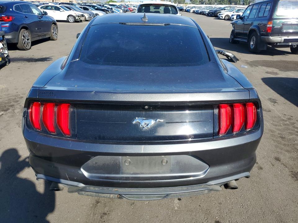 Aukcja sprzedaży 2020 Ford Mustang, vin: 1FA6P8TH1L5163369, numer aukcji: 68101106