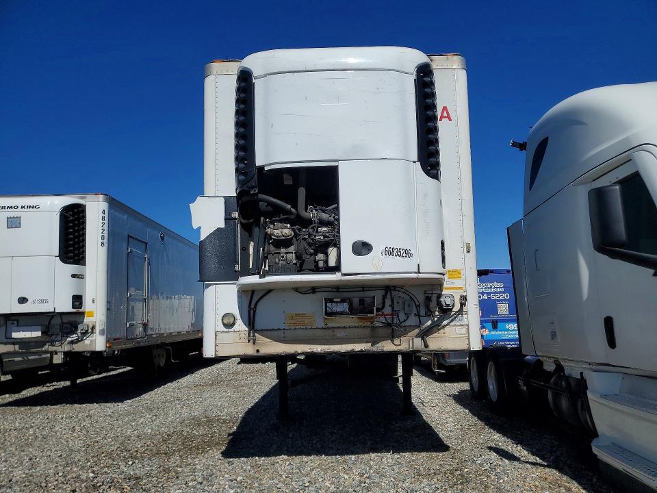 Aukcja sprzedaży 2016 Utility Trailer Vsra Reefe, vin: 1UYVS2486GU427411, numer aukcji: 66835296
