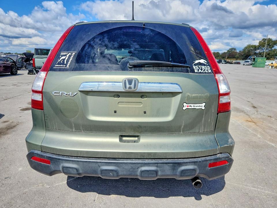 Aukcja sprzedaży 2008 Honda Cr-v, vin: JHLRE38538C025773, numer aukcji: 70364416