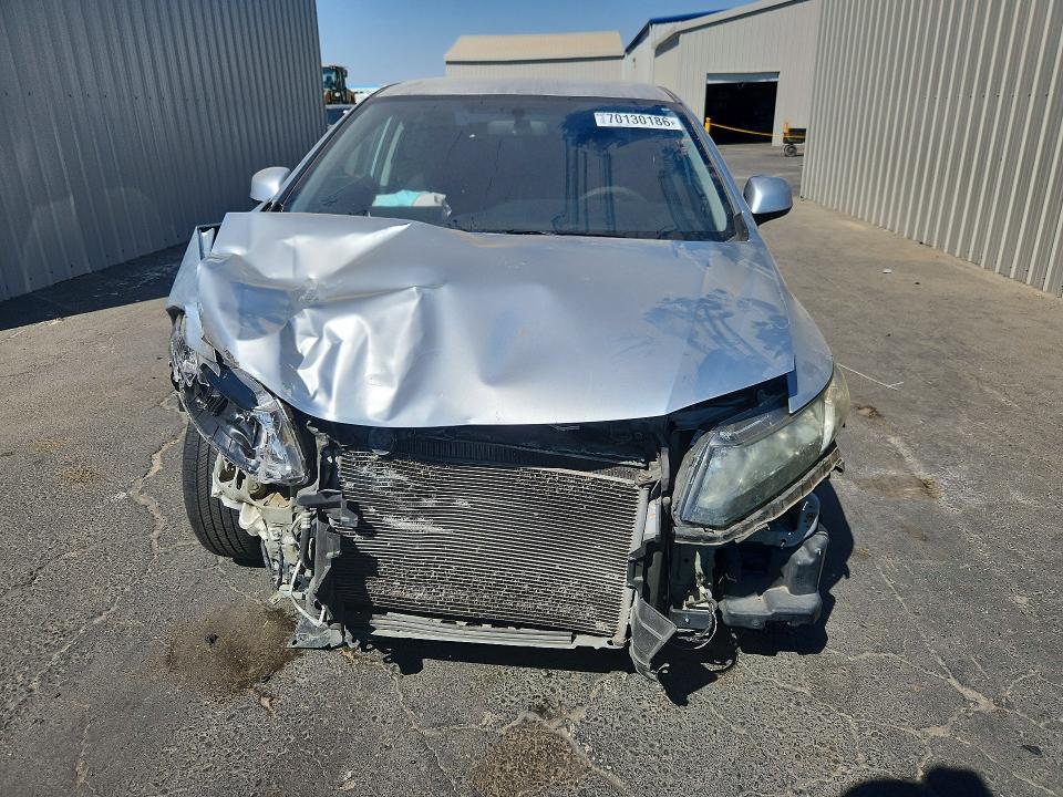 Продажа на аукционе авто 2013 Honda Civic, vin: 2HGFB2F54DH558665, номер лота: 70130186
