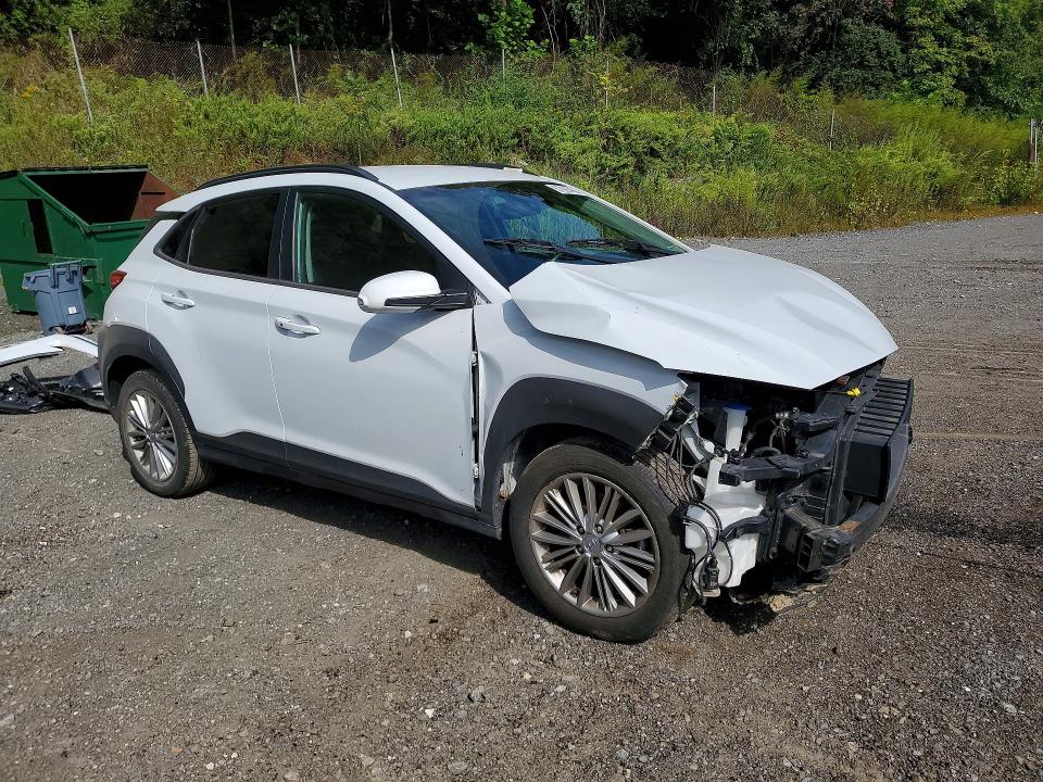 Продаж на аукціоні авто 2021 Hyundai Kona, vin: KM8K2CAA0MU692881, номер лоту: 67928456