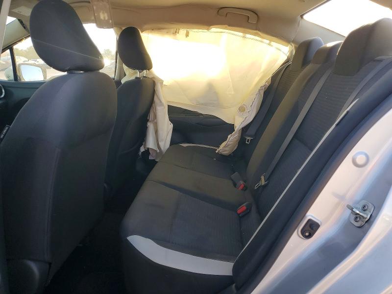Продаж на аукціоні авто 2020 Nissan Versa, vin: 3N1CN8EV0LL863490, номер лоту: 69440706