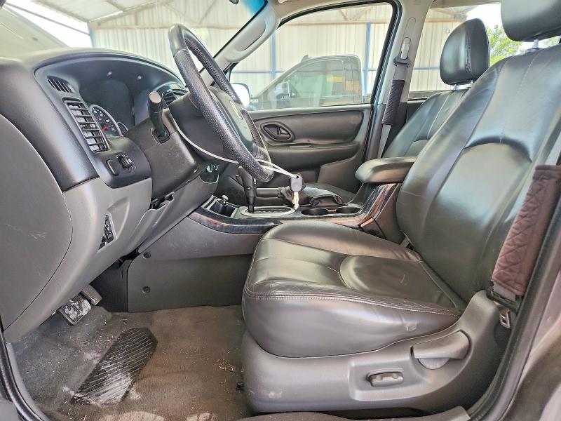 Auction sale of the 2005 Mazda Tribute, vin: 4F2CZ96175KM07106, lot number: 67503026