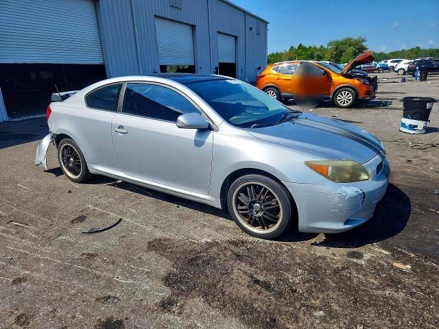 Aukcja sprzedaży 2005 Scion Tc, vin: JTKDE177950043439, numer aukcji: 68579286