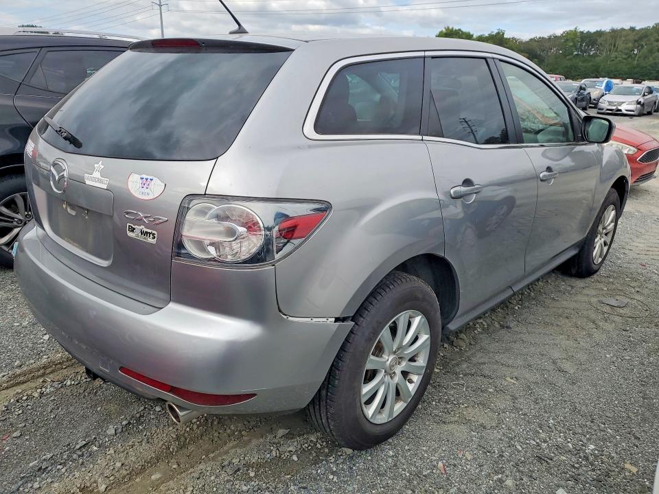 70063506 :رقم المزاد ، JM3ER2BM9C0414087 vin ، 2012 Mazda Cx-7 مزاد بيع