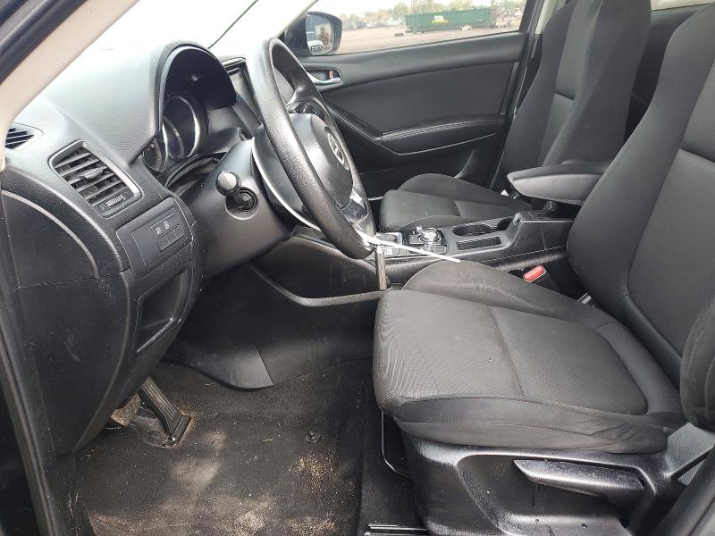 Продаж на аукціоні авто 2016 Mazda Cx-5, vin: JM3KE4BE0G0777001, номер лоту: 68372576
