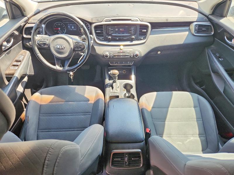 Продаж на аукціоні авто 2016 Kia Sorento, vin: 5XYPG4A31GG010728, номер лоту: 68416076