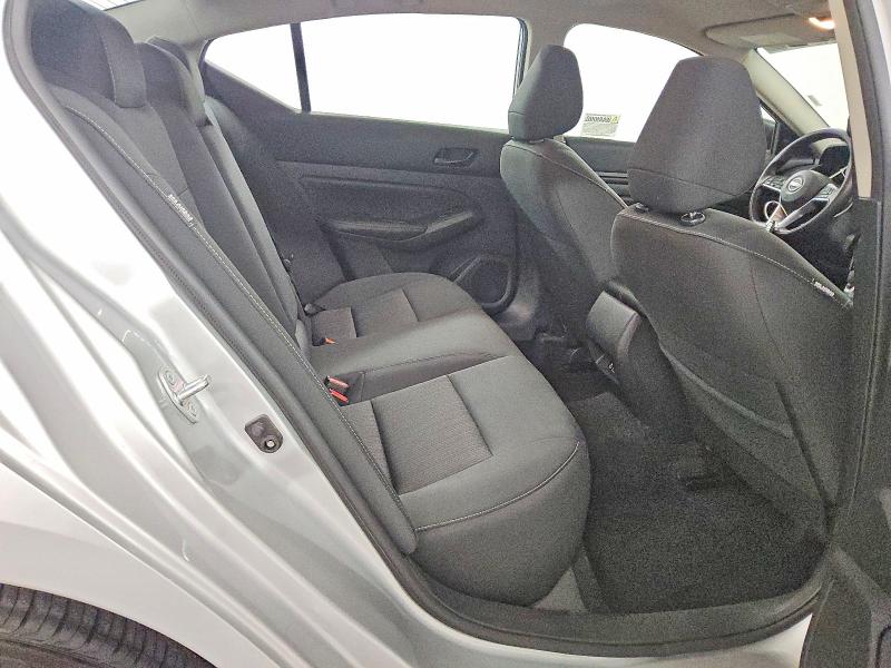 Продажа на аукционе авто 2025 Nissan Altima, vin: 1N4BL4DV6SN429653, номер лота: 68816636
