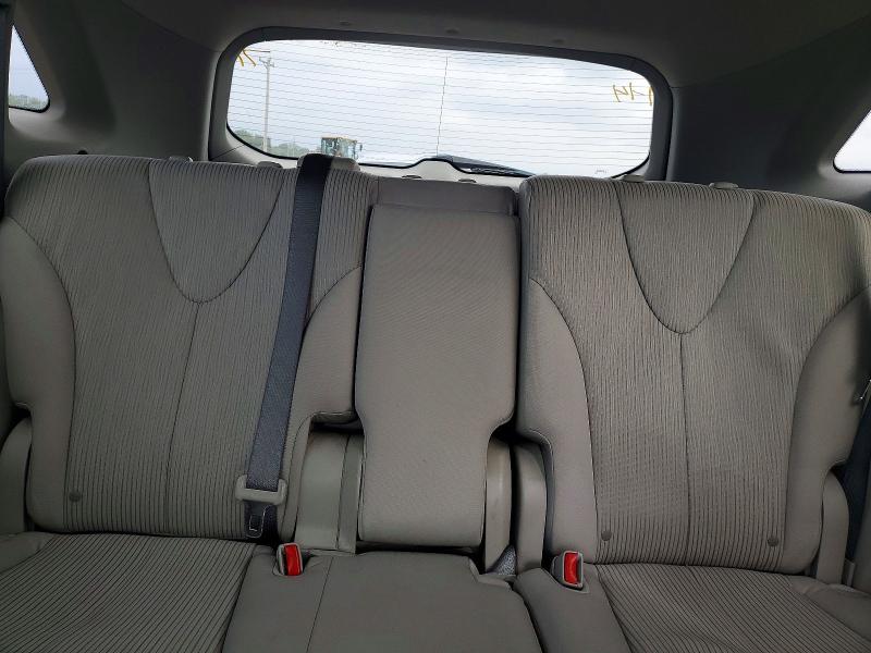 Продажа на аукционе авто 2015 Toyota Venza, vin: 4T3BA3BBXFU075122, номер лота: 65967276