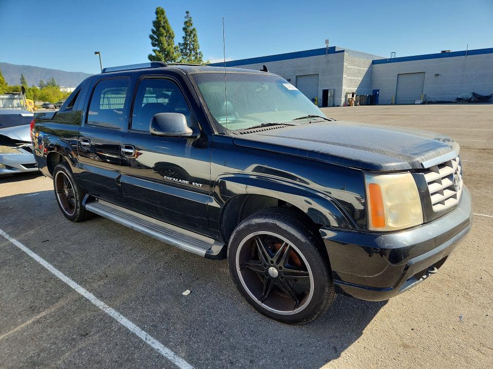 Aukcja sprzedaży 2006 Cadillac Escalade, vin: 3GYEK62N76G111204, numer aukcji: 70355876