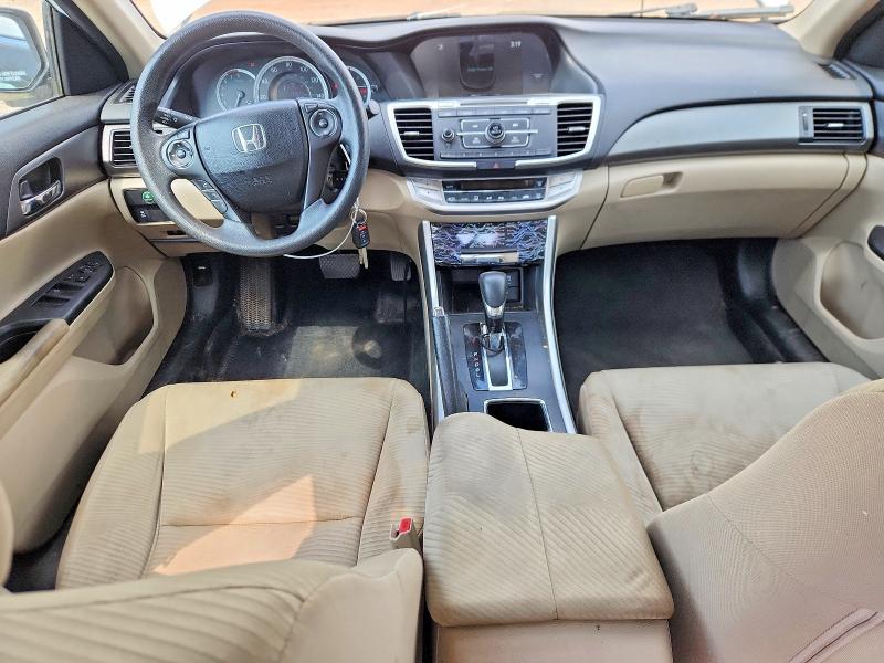Aukcja sprzedaży 2014 Honda Accord, vin: 1HGCR2F37EA233151, numer aukcji: 68352136