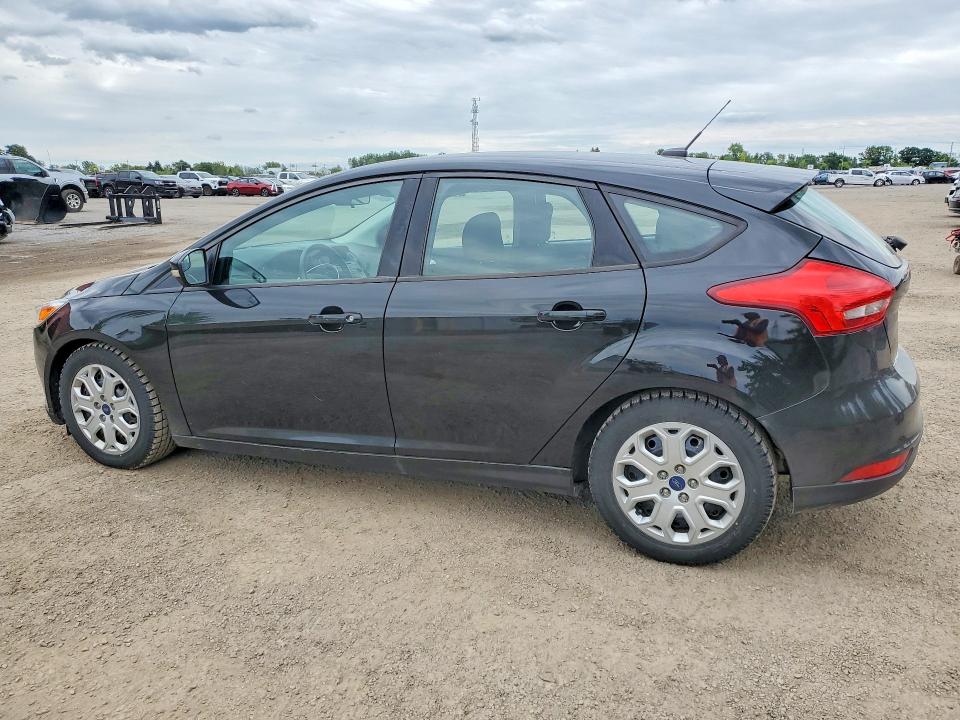 Aukcja sprzedaży 2015 Ford Focus, vin: 1FADP3K20FL352456, numer aukcji: 68414816