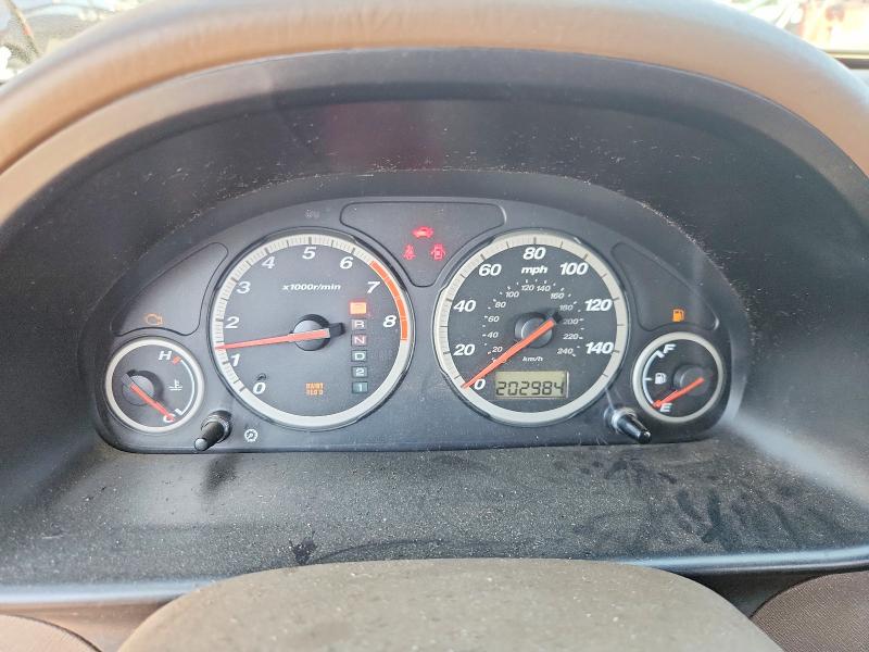 Продажа на аукционе авто 2002 Honda Cr-v, vin: JHLRD78852C082875, номер лота: 69821496