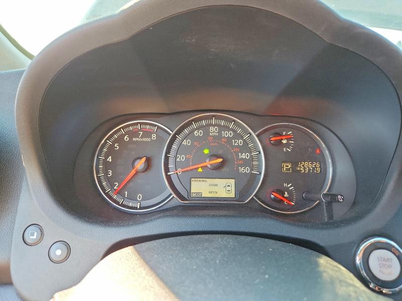 Aukcja sprzedaży 2012 Nissan Maxima, vin: 1N4AA5AP4CC867937, numer aukcji: 70015026