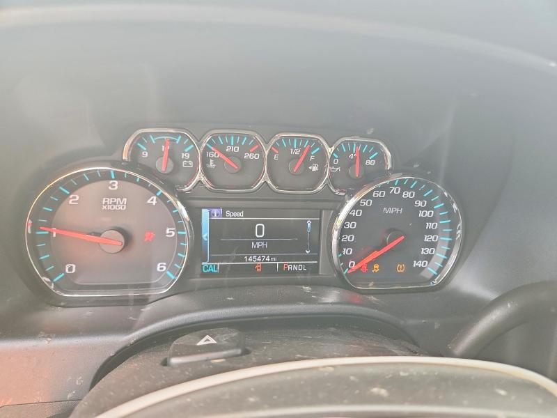 Продажа на аукционе авто 2018 Chevrolet Silverado, vin: 3GCUKREC4JG183872, номер лота: 67505026