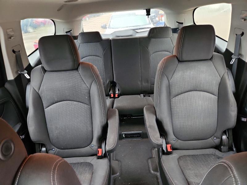 Продаж на аукціоні авто 2017 Chevrolet Traverse, vin: 1GNKRGKD4HJ243766, номер лоту: 68432786
