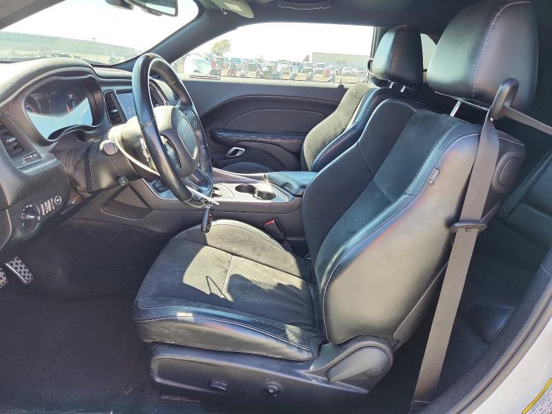 Продаж на аукціоні авто 2018 Dodge Challenger, vin: 2C3CDZAG7JH229214, номер лоту: 67349246