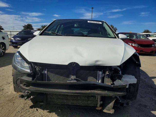 68262556 :رقم المزاد ، 3VWG57AU4MM001324 vin ، 2021 Volkswagen Golf مزاد بيع