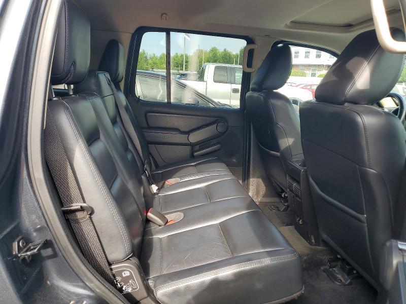 Auction sale of the 2010 Ford Explorer, vin: 1FMEU7DE5AUA97789, lot number: 67817726