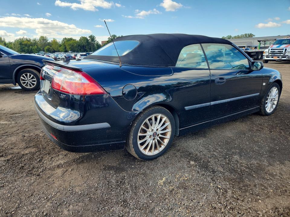 Продажа на аукционе авто 2005 Saab 9-3, vin: YS3FD75Y956015728, номер лота: 69434136
