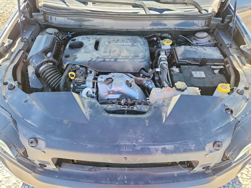 59408366 :رقم المزاد ، 1C4PJMBNXKD363896 vin ، 2019 Jeep Cherokee مزاد بيع