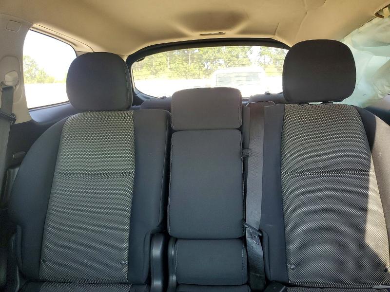 67479566 :رقم المزاد ، 5N1DR2MN1HC624310 vin ، 2017 Nissan Pathfinder مزاد بيع