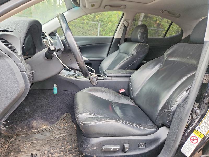 Продажа на аукционе авто 2011 Lexus Is, vin: JTHCF5C26B2035122, номер лота: 68421206