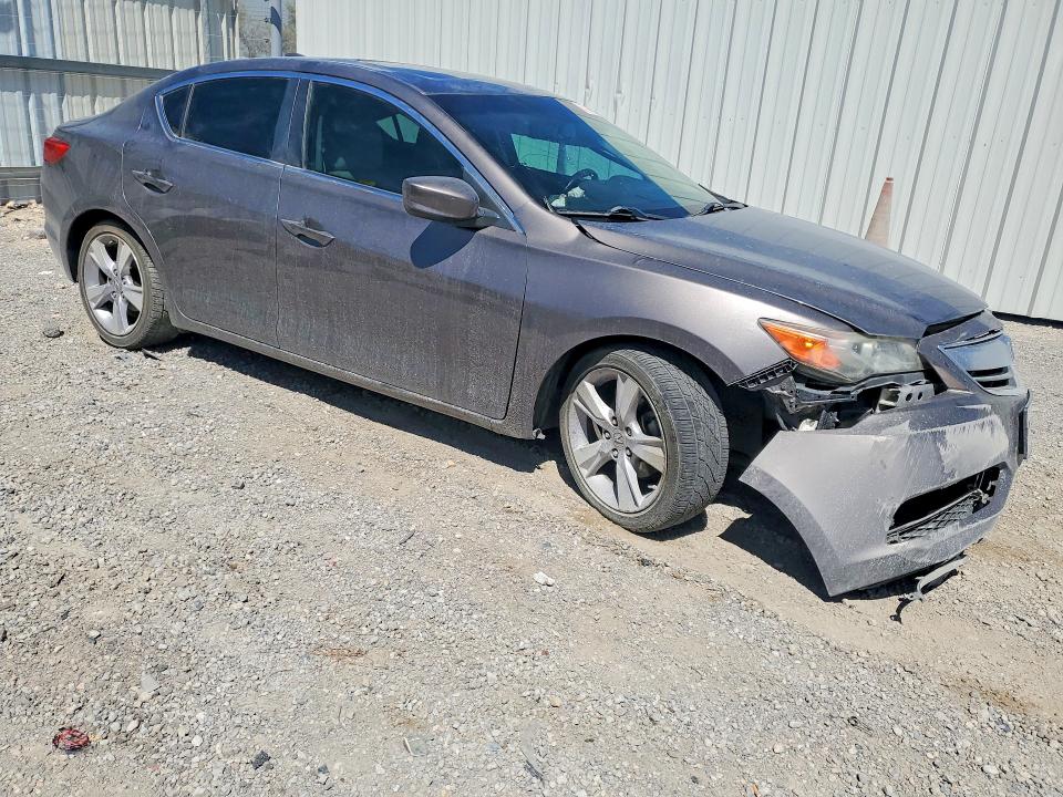 Продаж на аукціоні авто 2013 Acura Ilx, vin: 19VDE1F74DE008444, номер лоту: 63792456