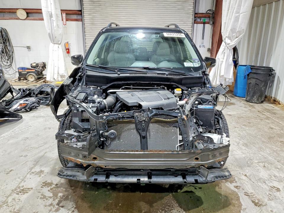 2021 Subaru Forester მანქანა იყიდება აუქციონზე, vin: JF2SKASC6MH564602, აუქციონის ნომერი: 66625206