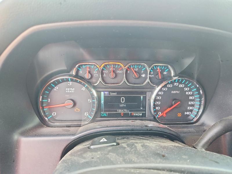 Aukcja sprzedaży 2015 Chevrolet Silverado, vin: 3GCPCREC1FG293196, numer aukcji: 68162336
