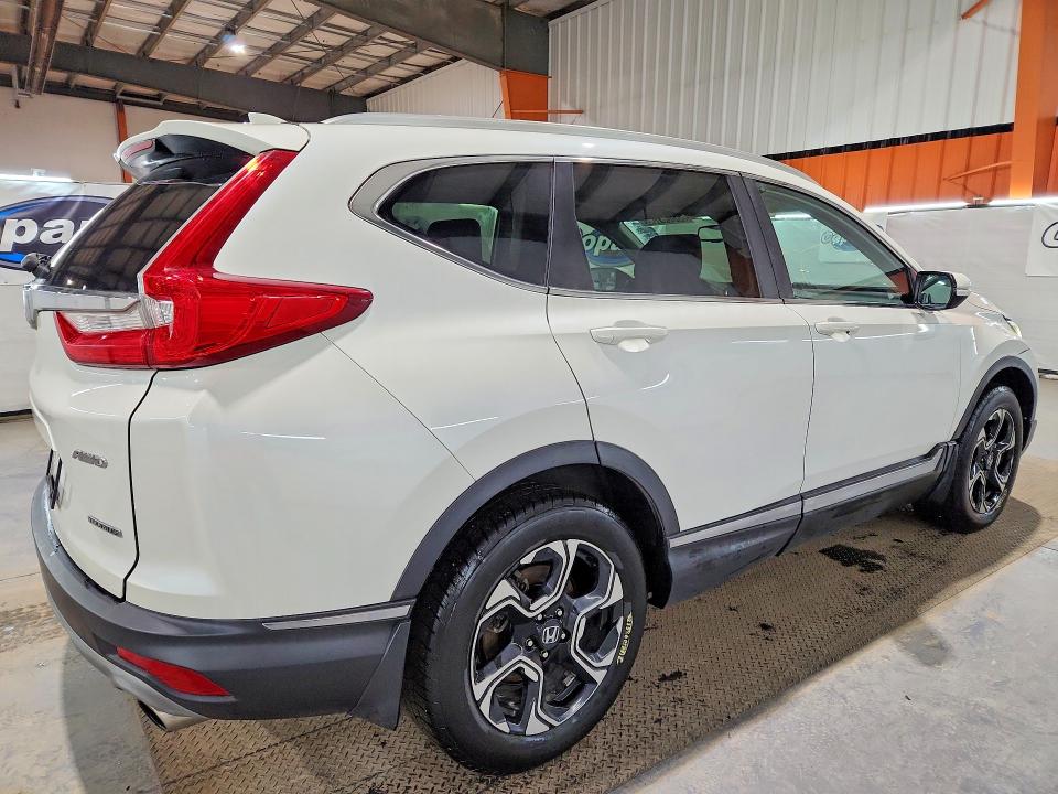 Продажа на аукционе авто 2017 Honda Cr-v, vin: 2HKRW2H92HH107232, номер лота: 68806156