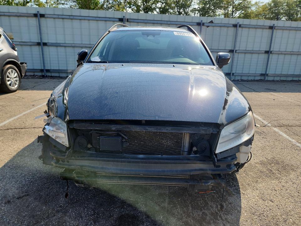 Продаж на аукціоні авто 2011 Volvo Xc70, vin: YV4902BZ0B1112872, номер лоту: 69507696
