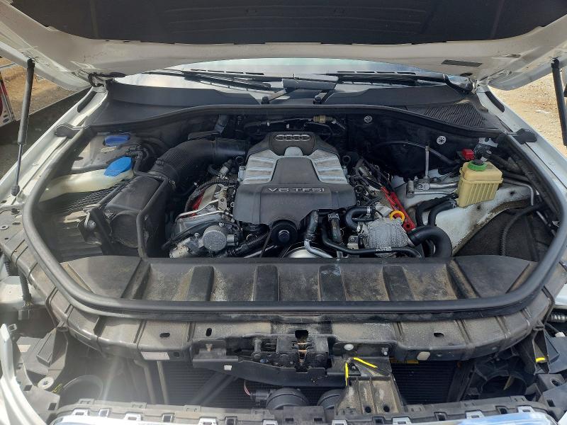 Продаж на аукціоні авто 2015 Audi Q7, vin: WA1LGAFE9FD018459, номер лоту: 68422126