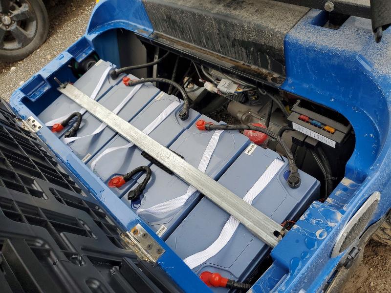 Продаж на аукціоні авто 2026 Golf Golf Cart, vin: H0916F2B6TASHT712, номер лоту: 67671366