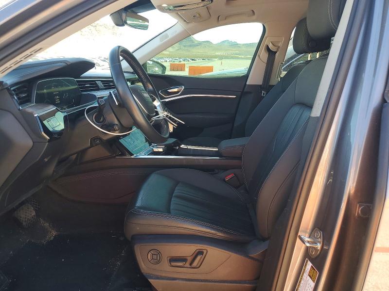 Aukcja sprzedaży 2019 Audi E-tron, vin: WA1LABGE1KB014014, numer aukcji: 68162566