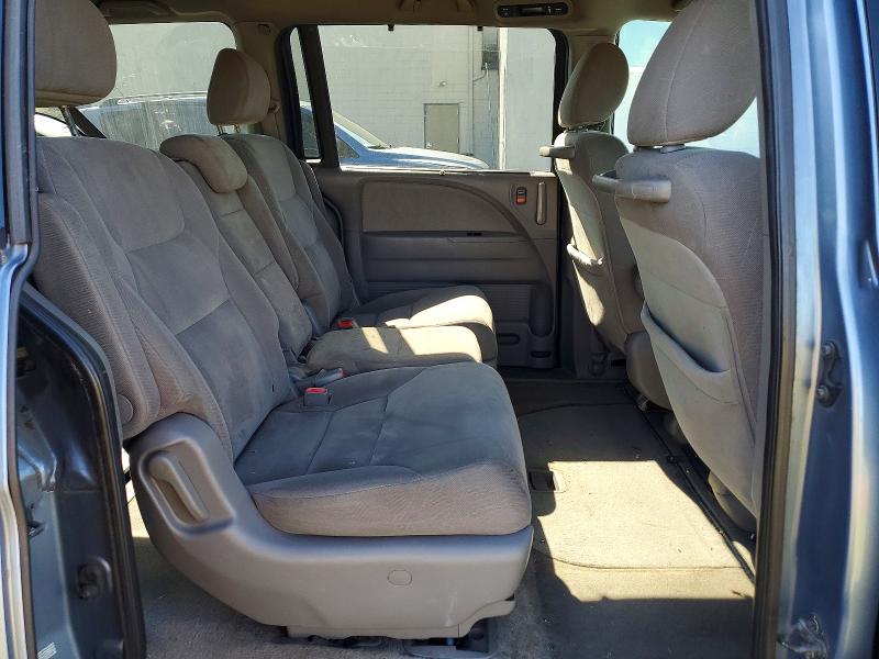 Продаж на аукціоні авто 2010 Honda Odyssey, vin: 5FNRL3H47AB029926, номер лоту: 69024226