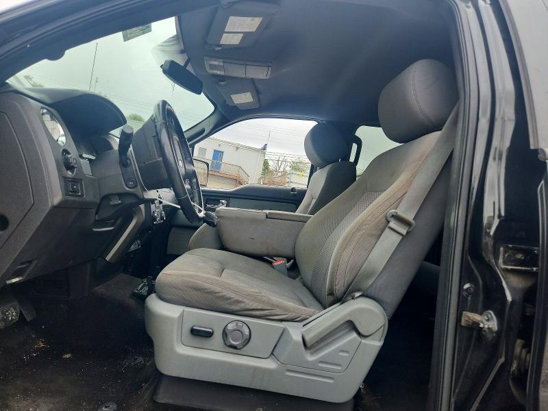 69912716 :رقم المزاد ، 1FTFW1ETXDFD12718 vin ، 2013 Ford F150 مزاد بيع