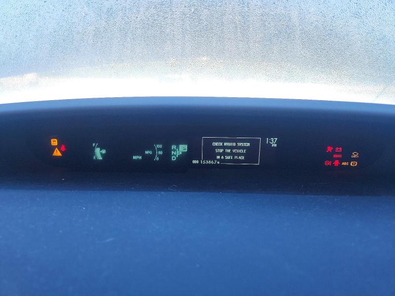 Продаж на аукціоні авто 2015 Toyota Prius, vin: JTDKN3DU0F0409830, номер лоту: 69635676