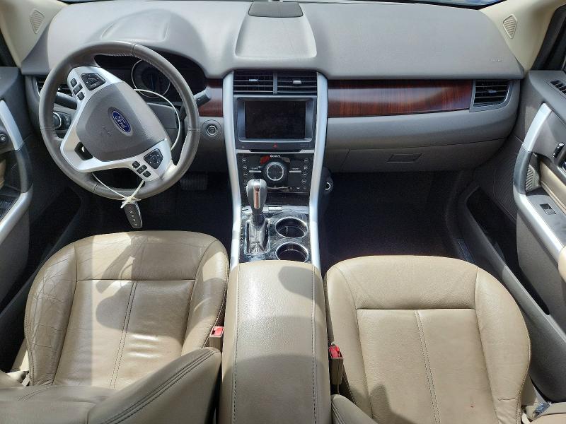 Продажа на аукционе авто 2013 Ford Edge, vin: 2FMDK3KC9DBE30856, номер лота: 70105206